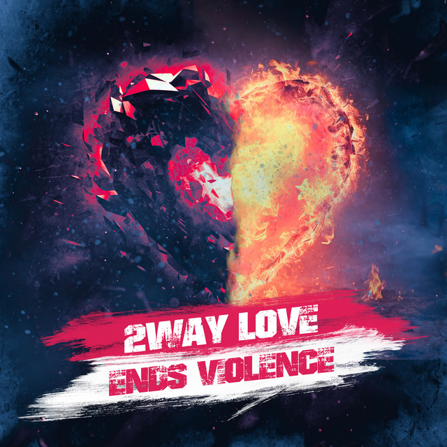 2Way Love Ends Violence - Live Underground