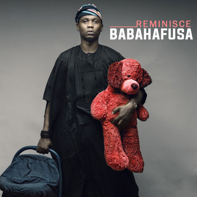 Babahafusa cover art