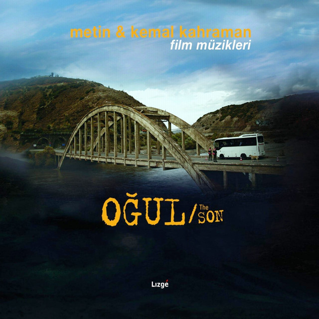 Oğul (Film Müzikleri) cover art