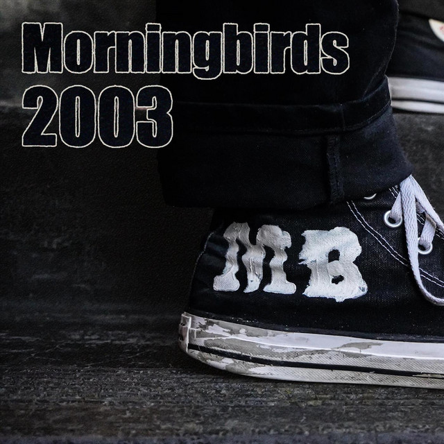 Morningbirds