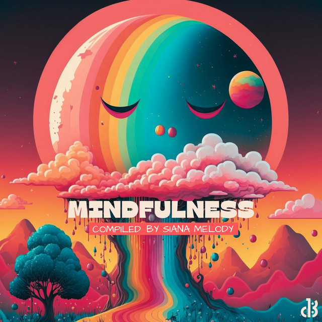 Mindfulness cover art