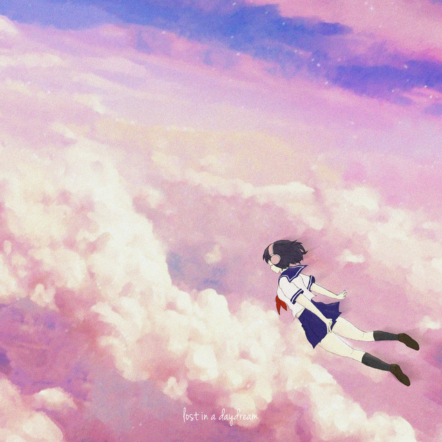 Lost in a Daydream cover art
