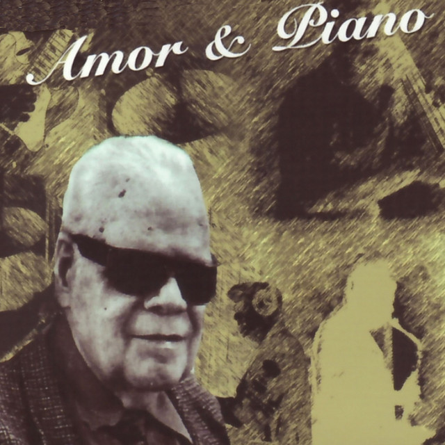 Amor & Piano cover