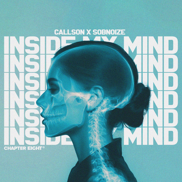 Inside My Mind cover art