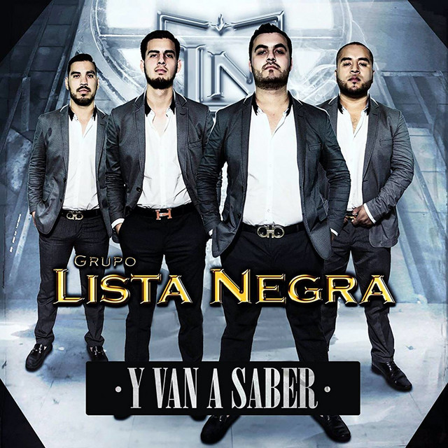 Y Van a Saber cover art