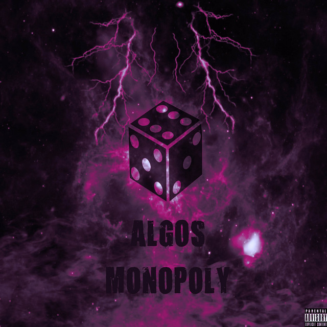 Monopoly cover art