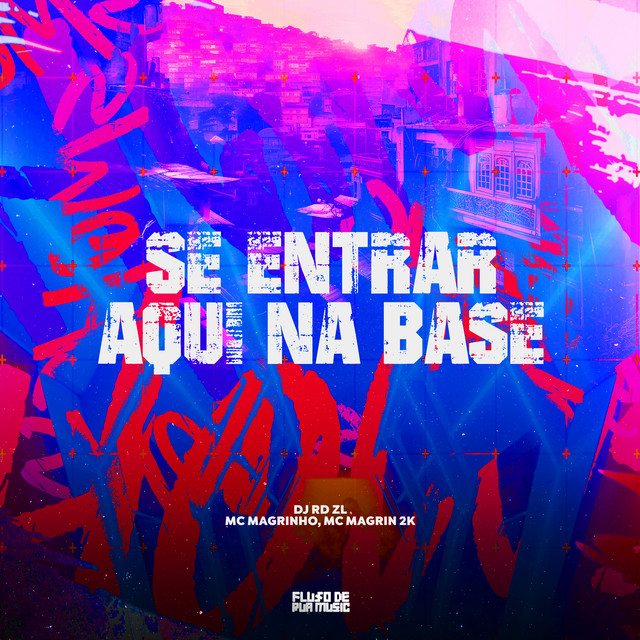 Se Entrar Aqui na Base