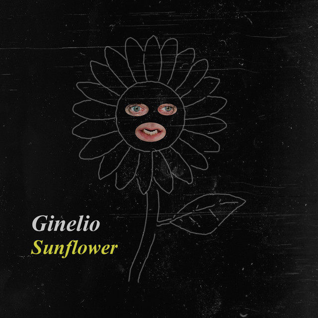 Обкладинка: Sunflower — Ginelio