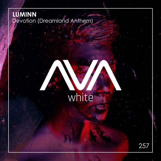 Обкладинка Luminn — Devotion (Dreamland Anthem)