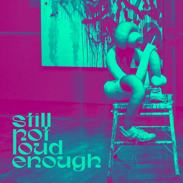 Still not loud enough cover