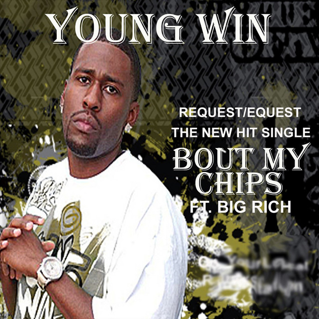 Bout My Chips cover art