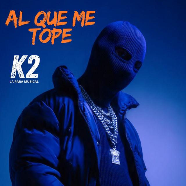 Al Que Me Tope