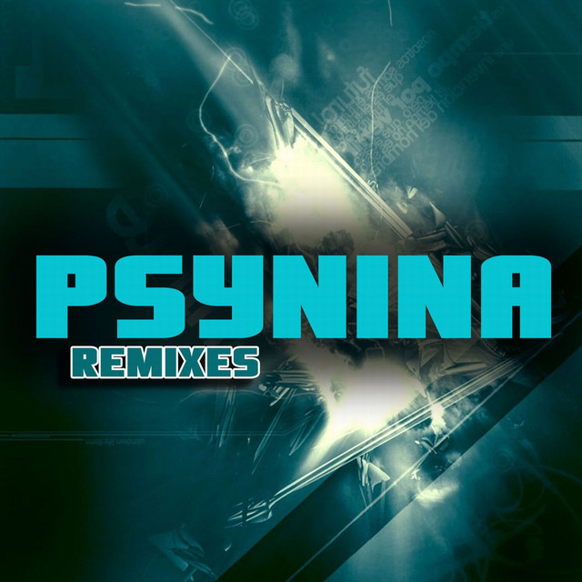 Remixes cover