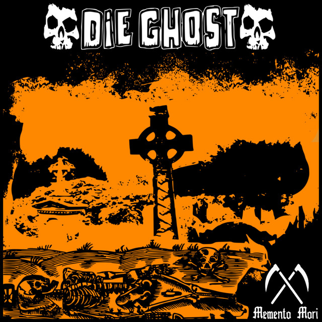 Die Ghost photo