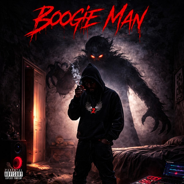 Boogie Man