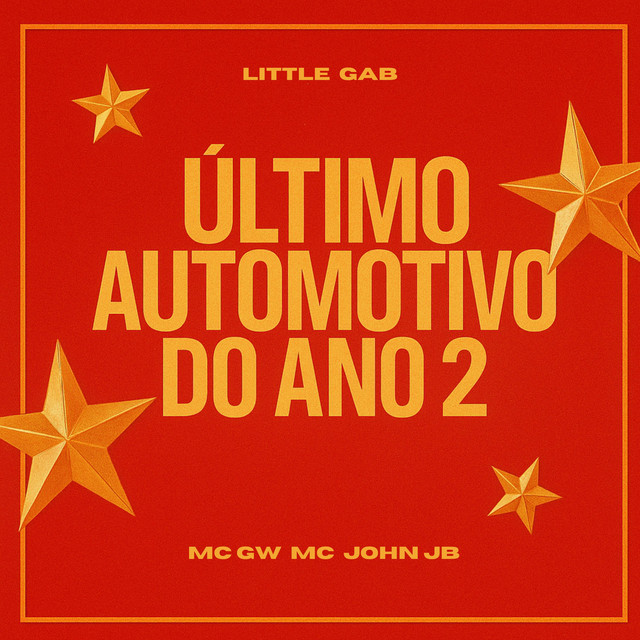 Ultimo Automotivo do Ano 2
