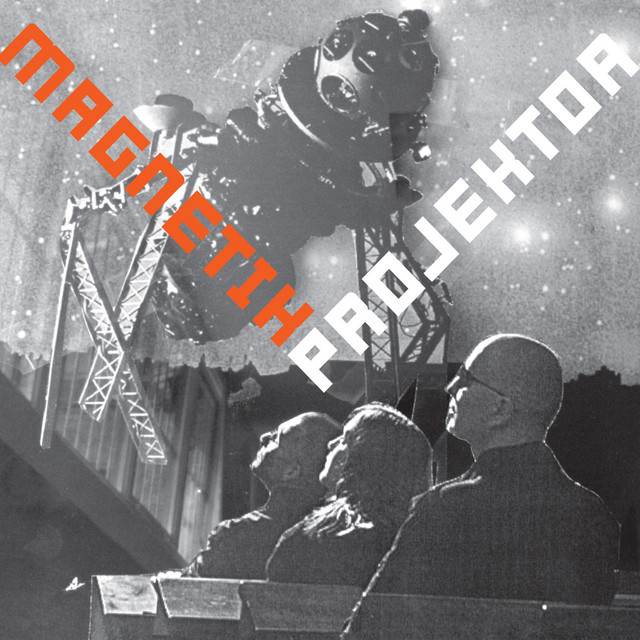 Projektor cover