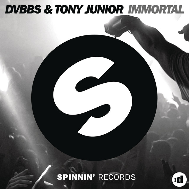 Immortal - Original Mix