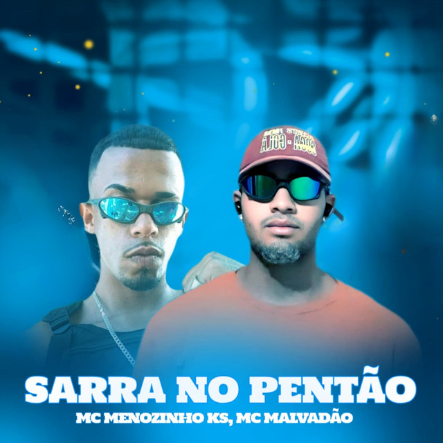 Sarra no Pentão