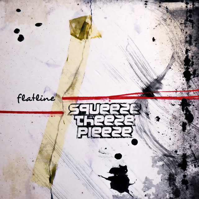 Flatline cover art