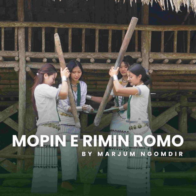 Marjum Ngomdir