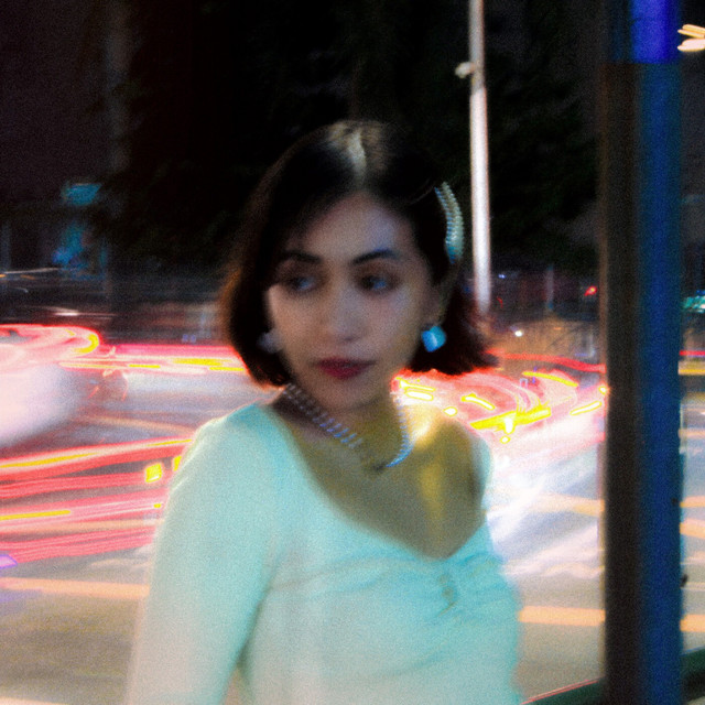 nightshift cover art