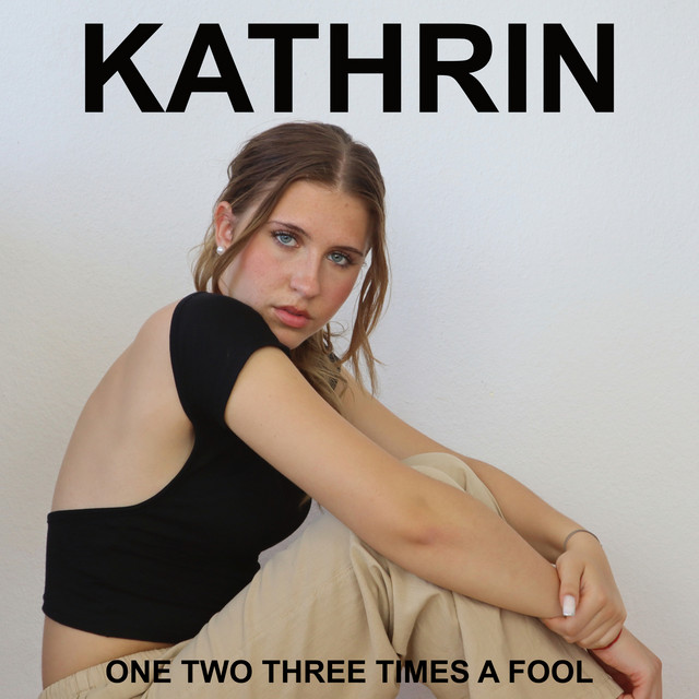 One Two Three Times a Fool