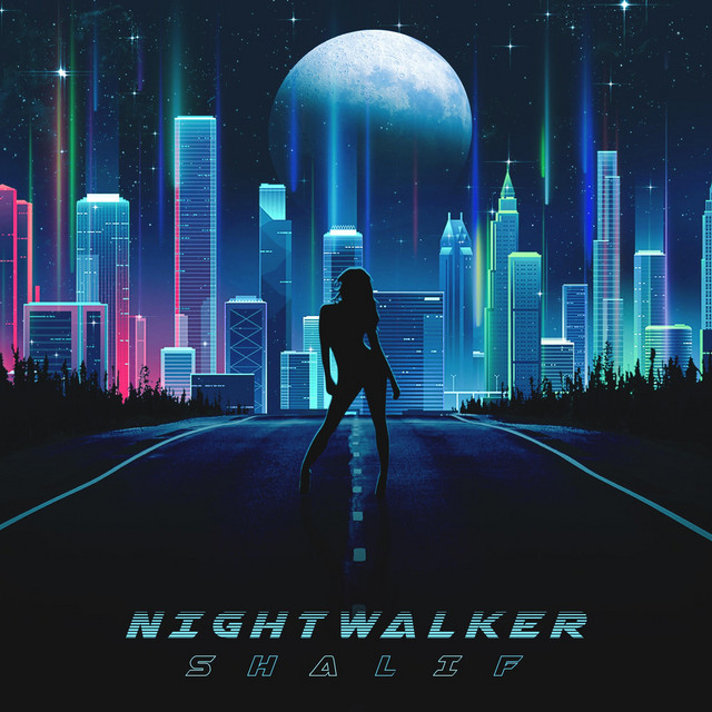Nightwalker - Single by Shalif | Spotify