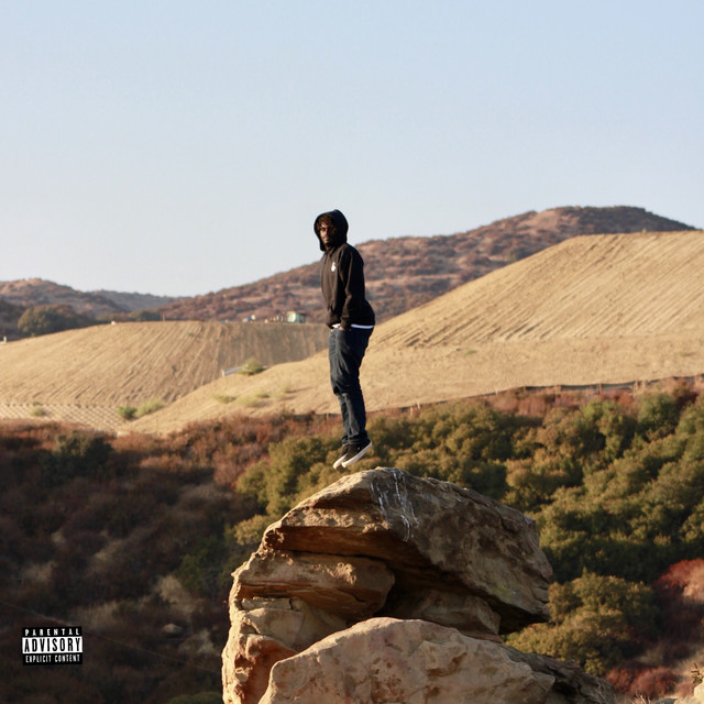 SELF GROWTH cover art