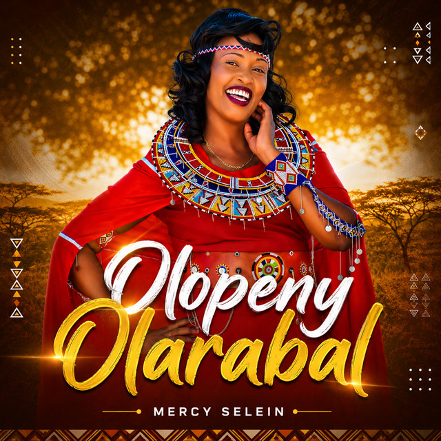 Mercy Selein