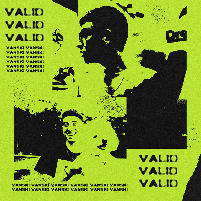 Valid cover art
