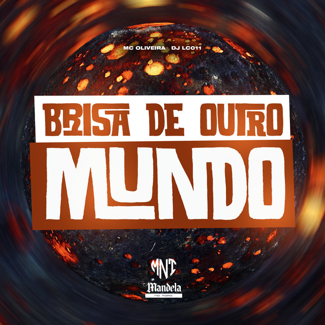 Brisa de Outro Mundo