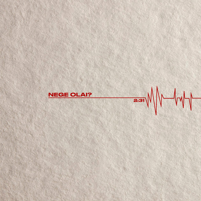 Nege olai?
