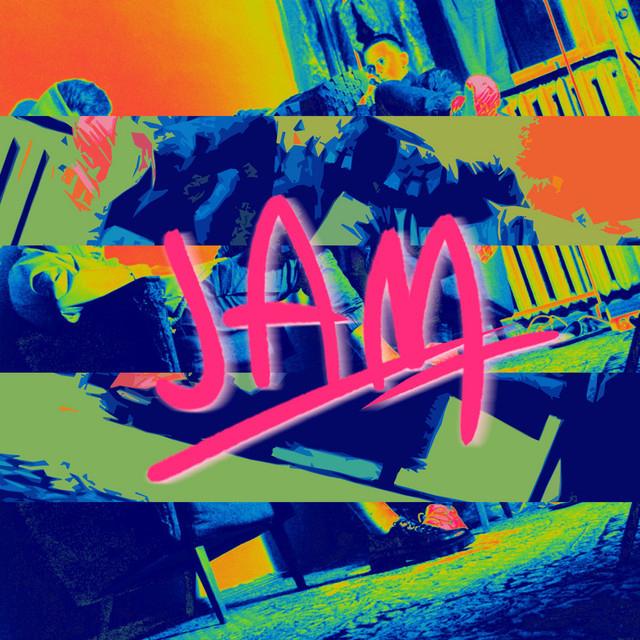 Jam cover