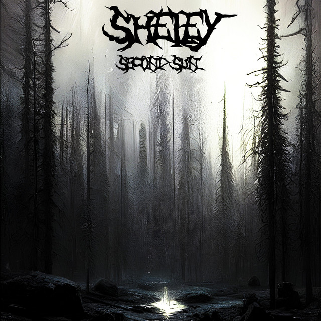 Second Sun cover art