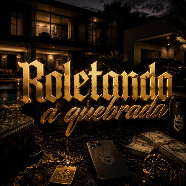 Roletando Na Quebrada