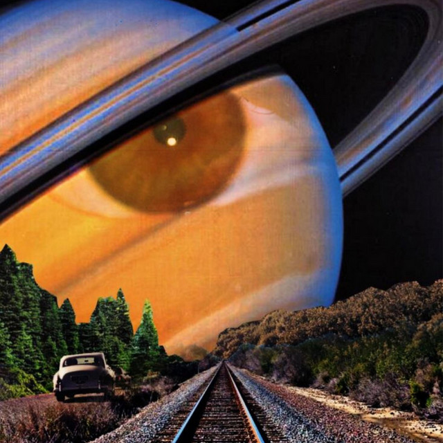 AVENIDA MB cover art