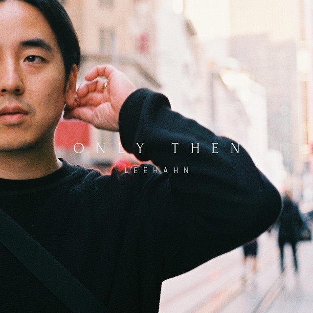 Only Then cover art
