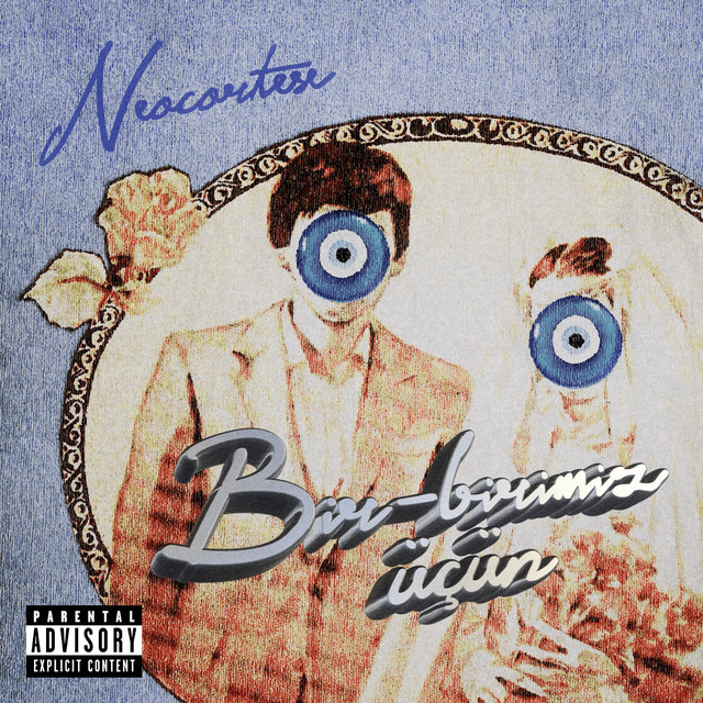 Bir-Birimiz Üçün cover art