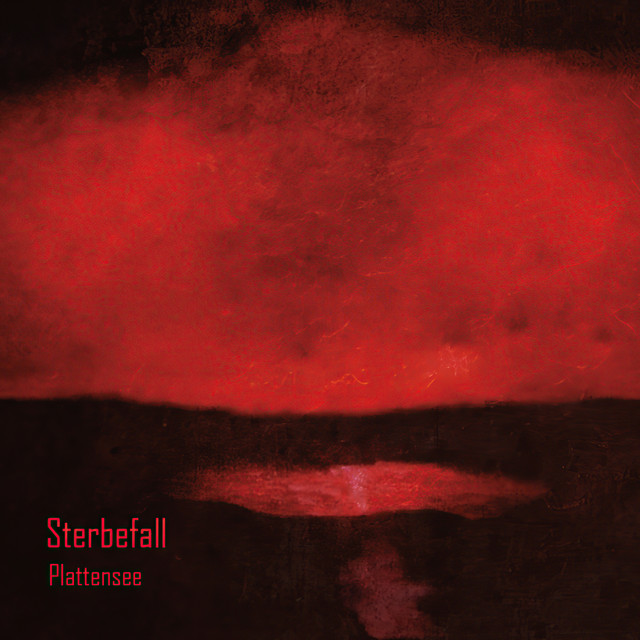 Plattensee cover art