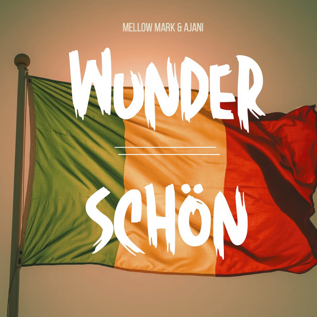 Wunderschön cover