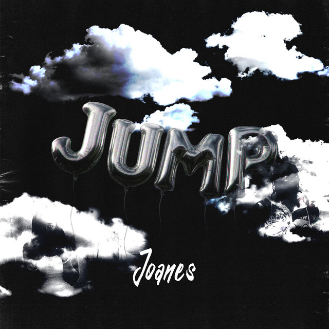 JUMP cover