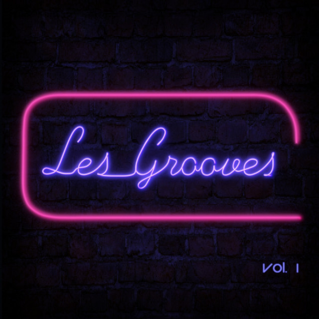 Ou Est Le Groove Vol. 1 cover art