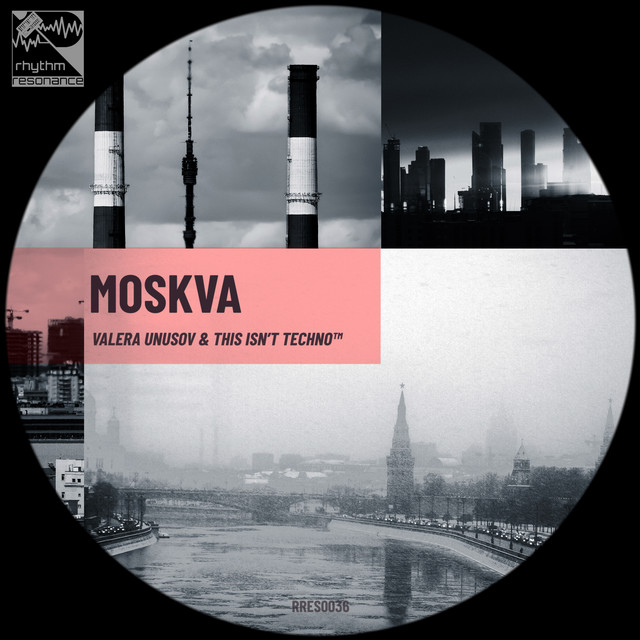 Moskva