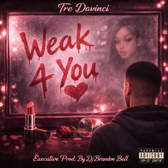 Be Yo Peace cover art