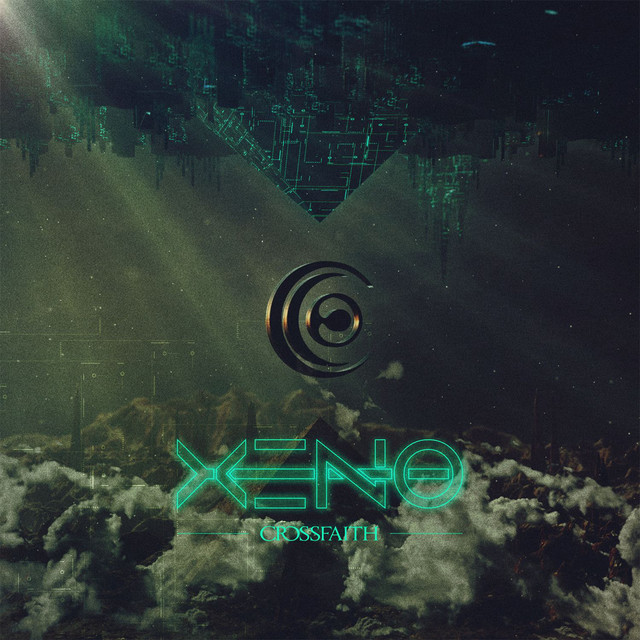 Xeno cover art