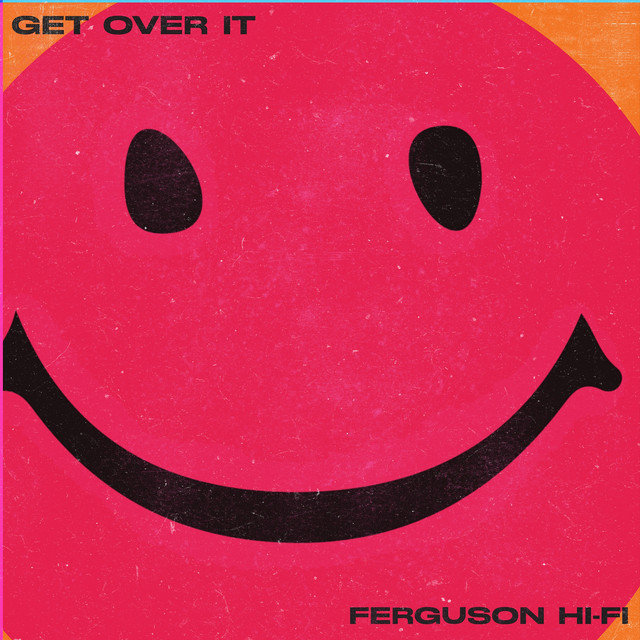 Get Over It