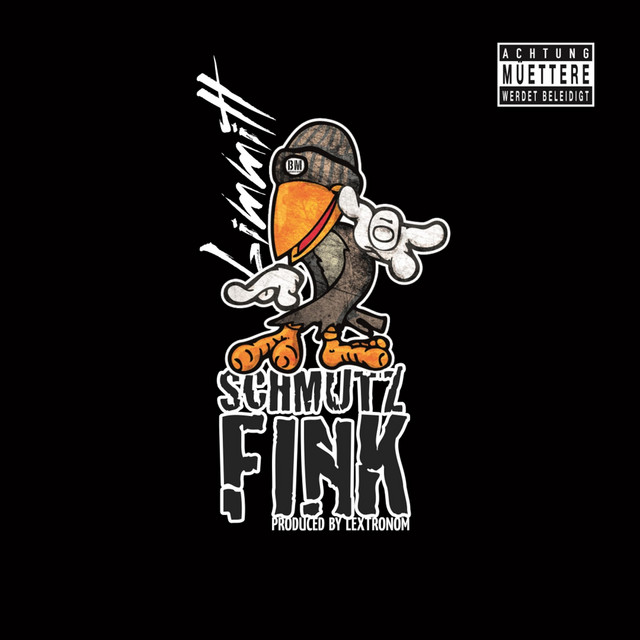 Schmutzfink cover art
