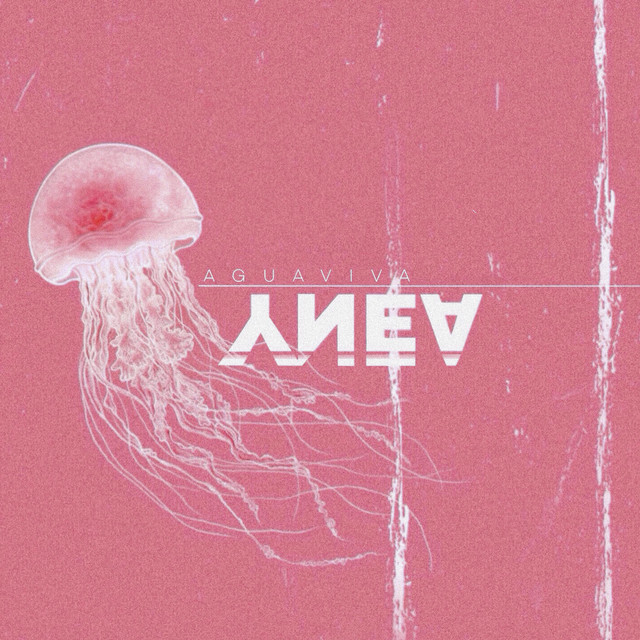 AGUAVIVA cover art