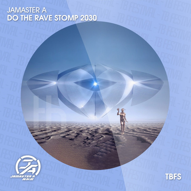 Do the Rave Storm 2030 cover